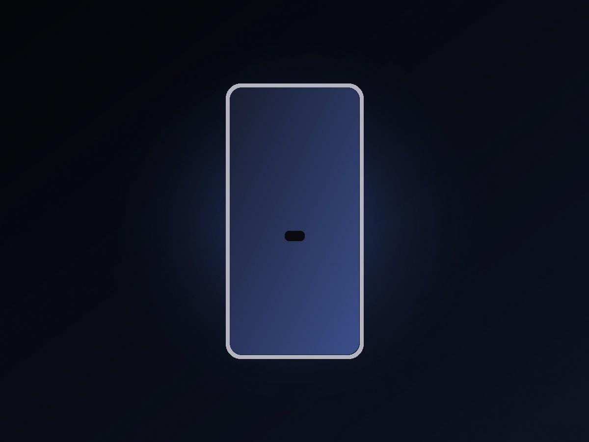 X Phone Pro overview